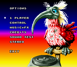 The Flintstones screenshot 3 for Super Nintendo